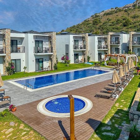 Dadya Bora Hotel Эмеджик Экстерьер фото