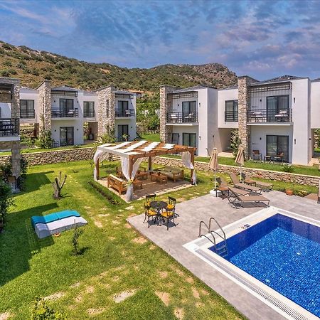Dadya Bora Hotel Эмеджик Экстерьер фото
