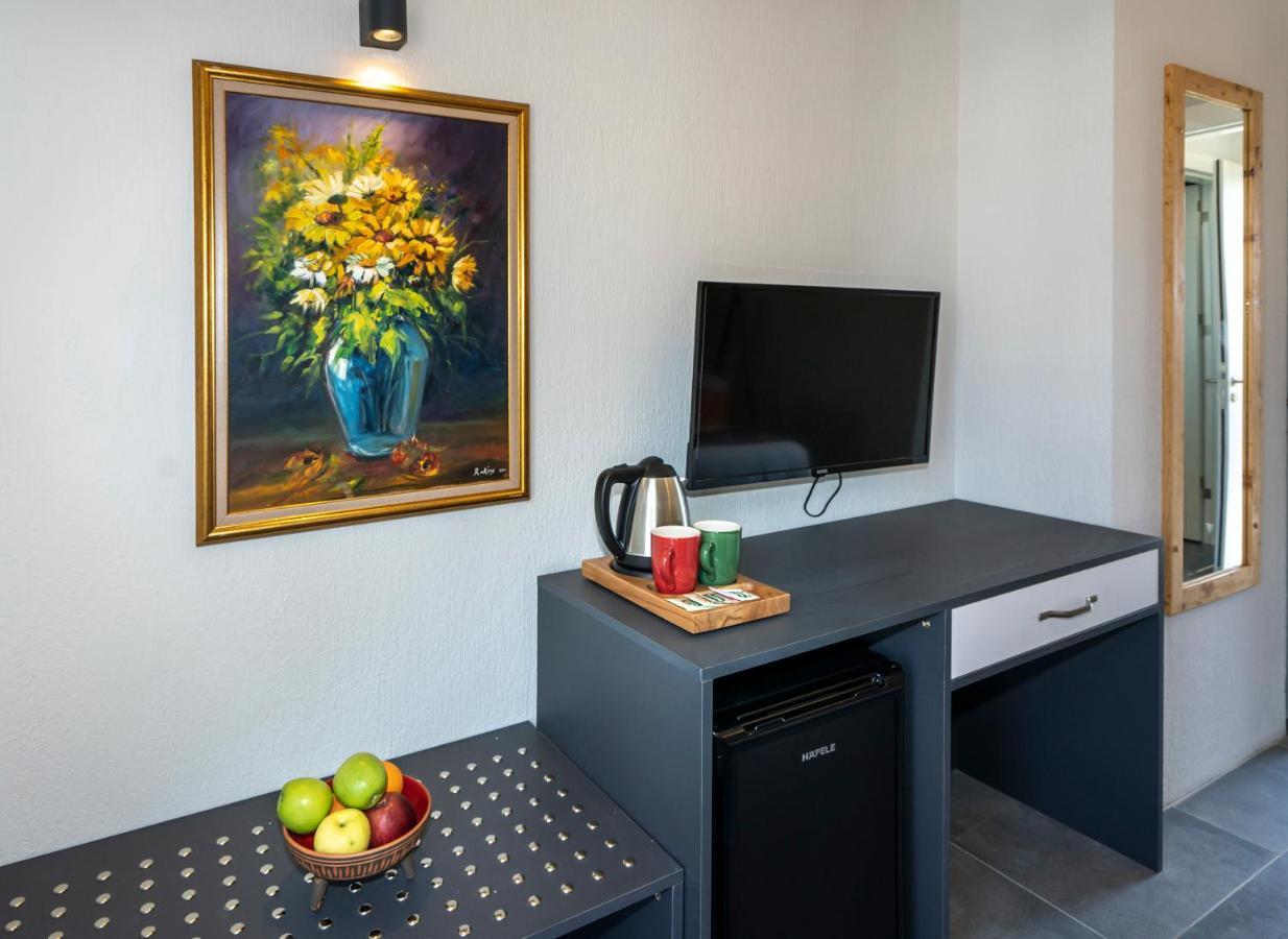 Dadya Bora Hotel Эмеджик Экстерьер фото