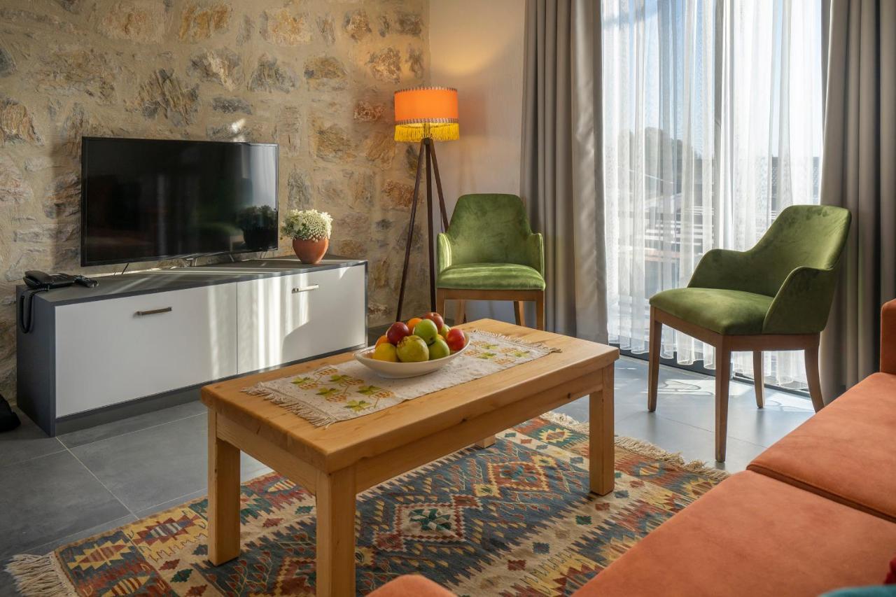 Dadya Bora Hotel Эмеджик Экстерьер фото