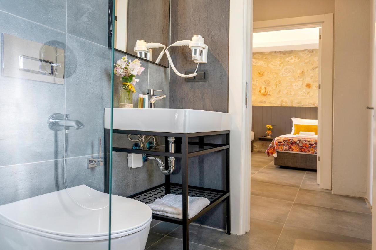Dadya Bora Hotel Эмеджик Экстерьер фото