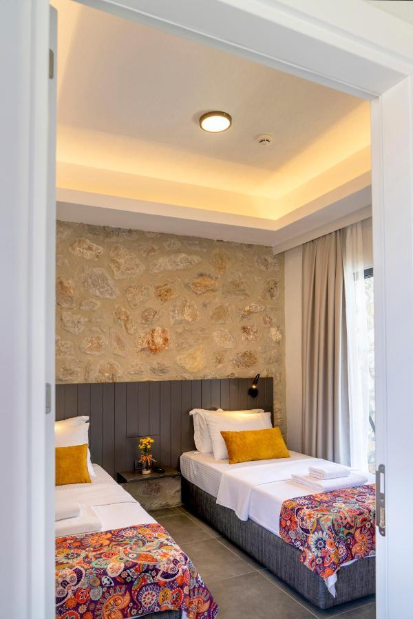 Dadya Bora Hotel Эмеджик Экстерьер фото