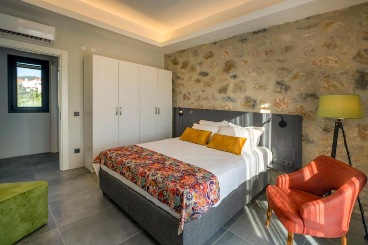 Dadya Bora Hotel Эмеджик Экстерьер фото